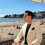 刘硕 - @hazelbrewer1982 - Instagram