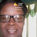 Hazel Brewster - @brewsterchicketa - Instagram