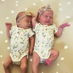 @hazel.bridgette.twinlife - Instagram