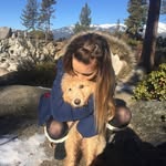 Hazel Bridges - @bridges.hazel - Instagram