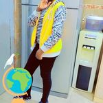 Hazel Bright - @wafulaesther - Instagram