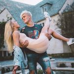 Hazel Bright - @alissavioletteam1010 - Instagram