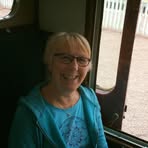 Hazel Brittain - Facebook