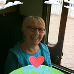 Hazel Brittain - Facebook