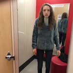 hazel - @bronson95720 - Instagram