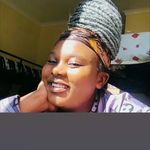 Bathabile Fero - @hazel_brown_eyes_xx - Instagram