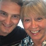 Hazel Browne - @flutytoot - Instagram