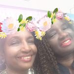 Hazel Browne-Savory - @uitvlugt_brownie - Instagram