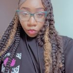 Unlucky But Happy 🥀💁🏽‍♀️. - @hazel.brown.eyes - Instagram