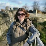 Hazel Bruce - @hwbruce77 - Instagram