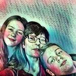 Hazel Bruce - @poggy2903 - Instagram