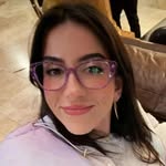 Hazel Bruce - @hazelbrytt - Instagram