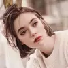 Evangeline Partridge - @hazelbuckleqlanwj - TikTok