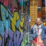 Hazel Buckley - @mylifeinsmallbites - Instagram