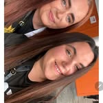 Hazel Buckley - @abbie_mcdonaldx - Instagram