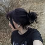 Hazel Bullock - @defnothazel_ - Instagram