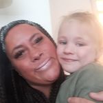 Hazel Lewis - @hazelbullock - Instagram
