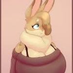 hazel big bunny - @hazel_thicc_bunny - Instagram