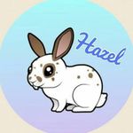 Hazel Bunny - @hazelbunni - Instagram