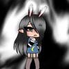 🌕🤍Moon bunnies 52🖤🌕 - @.hazel.bunny - TikTok