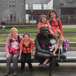 Hazel Burns - @hazelburns81 - Instagram