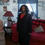hazel burns - @justicehunter55 - Instagram