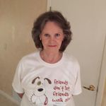 Hazel Burns - @janette_burns10 - Instagram