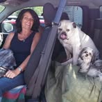 Hazel Burns - Facebook