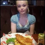 Hazel Burns - Facebook
