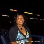Hazel Burns - @msredbone1963 - Instagram