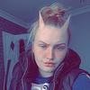 Hazel Burns 🩶 - @hazelburnsx - TikTok