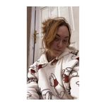 Hazel - @hazelburns_01 - Instagram