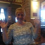 Hazel Burton - @hazelburton411 - Instagram