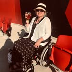 Hazel Busby - @hazelbusby1 - Instagram