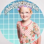 Hazel Busby Fan - @hazelgracesparkle - Instagram