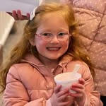 Hazel Grace Busby - @hazelgracebvsby - Instagram