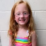 hazel grace clips - @hazelbusbyclips - Instagram