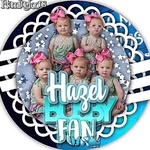 @hazelbusbyfan - Instagram