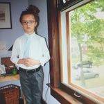 basil hyers - @hazelbyers - Instagram
