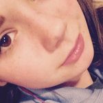 Hazel Byers - @hazelellis13 - Instagram