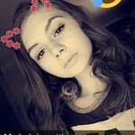 Hazel Byers - @iluvnuttella2.0 - Instagram
