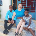 Krista Byers - @hazelwoodbyers - Instagram