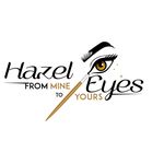 Hazel Byrd Designs - @hazeleyes.fmty - Instagram