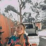 Hazel Cabrera Mengarnia - Facebook