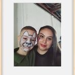 Hazel Camacho - Facebook