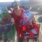 Hazel Camacho - Facebook