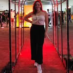 Hazel Campos Hdez - @hazelch97 - Instagram