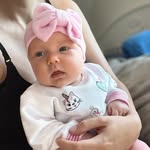 Hazel Carlson - @bwarloague - Instagram