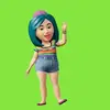 Hazel Carmack - @hazel.carmack - TikTok
