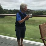 Hazel Carmichael - @golfinggrannie - Instagram